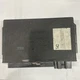 2001 Audi Ty Body Comfort Control Module 8N8962267A