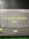 2015 INFINITI Q50 NAVIGATION GPS CONTROL MODULE OEM, 25915 4HB0C