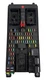 2010-2012 Land Rover Range Rover Dashboard Relay Fuse Box OEM AH4214F041AJ