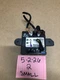 2011 - 2017 Chrysler Dodge Jeep Left Driver Door Control Module 68155771ad Oem