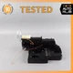 10-14 Mercedes W204 C300 C250 C350 Rear Fuse Relay Box Module 2049060105 OEM