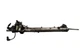 14-17 Maserati Ghibli M157 RWD Power Steering Gear Rack & Pinion 6700039560 Oem