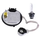 D4S HID XENON HEADLIGHT BALLAST & BULB FOR TOYOTA LEXUS SUBARU LEXUS 85967-45010