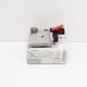 NEW MERCEDES-BENZ S W220 REAR RIGHT WHEELHOUSE FUSE BOX A0005404750 ORIGINAL