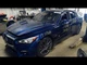 Chassis ECM Memory Driver Position Control Fits 16-18 INFINITI Q50 10242361