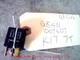 2001-2005 HONDA CIVIC MULTI PURPOSE RELAY DENSO G8HN-UA-007607 ORIGINAL OEM