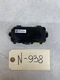 ⚡️17-22 TESLA Y/3 FRONT RH PASSENGER SIDE CONTROL MOD UNIT 1098515-70-G 938 B142