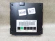 Body Control Module BCM 16257155 Fits 2000 CHEVROLET SUBURBAN a17-202489