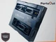 2012 - 2018 Audi A6 Body Comfort Control Module Unit 4H0907064BC OEM