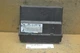 01-07 Ford Focus Multifunction Elec Unit 1S7T15K600JE Module 124-2f1