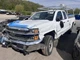 2019 Chevrolet Silverado 2500 Fuel Pump Assembly Gasoline Used 156K Miles
