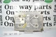 P05150860AA Chrysler 200 2014 Avenger Engine Control Unit ECU Module 2B5 251 B7