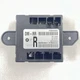 17-24 MASERATI GHIBLI PASSENGER RIGHT REAR DOOR CONTROL MODULE 68376186AB OEM