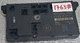 2198200726✅06-11 Mercedes W219 CLS-Class Door Control Module Front Right OEM
