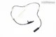 2016-2022 BMW 750I XDRIVE G12 REAR LEFT SIDE ABS WHEEL SPEED SENSOR OEM