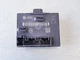 AUDI A5 S-LINE CONVERTIBLE 2011-2016 LEFT SIDE REAR DOOR CONTROL UNIT MODULE