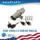 NEW For 1998-2013 Volvo Truck Ignition Switch W/ 2 Keys 20398484 8159907 1095710