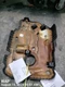 ENGINE COVER OEM 2016 KIA OPTIMAKIA 292402GGA1