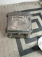 1998-2000 Jeep Wrangler SRS Control Module Factory 56010105AD NOT TESTED (252)