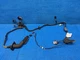 2012 - 2018 AUDI A6 C7 FRONT RIGHT PASS SIDE DOOR WIRE WIRING HARNESS OEM