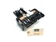 2012-2015 BMW 650i F06 BATTERY DISTRIBUTION POINT CONTROL MODULE OEM.