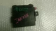 CHASIS CONTROL MODULE OEM 16-17 DODGE DURANGO  IAA10614J1309