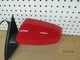 02 03 04 05 06 07 08 Audi A4 Left Driver Side Power Mirror OEM E1010681