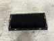 2024 MERCEDES BENZ SPRINTV25 10.25" Central Display OEM ID A9079002310