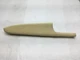 Maserati Quattroporte Front Left Driver Door Panel Armrest 04 05 06 07 08 :Y