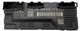2012 AUDI A7 QUATTRO 3.0L - Tailgate Control Module # 4G8959107E # I4-1