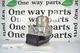 SEPA2 Acura TL 2006-2008 ABS Anti-Lock Brake Pump Control Module OEM 5G3 163