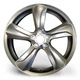 18" 🔥 Wheel For 2006-2011 Lexus GS350 GS460 GS430 OEM Quality Alloy Rim 74210