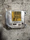 04-06 Toyota Camry SRS Control Module Under Console OEM 89170-06260