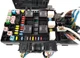 4L3T-14A067-CG Ford 2004-2007 F150 Fuse Box Interior Relay 2006 2006 Block E27