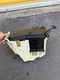 10-13 Mercedes Benz E Class W212 Cover Holder Fuse Relay Box Housing A2125400082