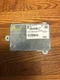 2009-2011 HONDA PILOT OEM XM Satellite Radio Control Module 39820-SZA-A010M1