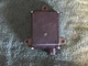 2016-2023 Toyota Tacoma Rear Blind Spot Monitor Sensor Unit OEM 88162-04015