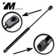 Hood Lift Support for Porsche Carrera GT 2004-2005, Porsche Cayenne 2003-12 6598