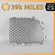 Bentley Continental Flying Spur GT GTC Hood Radiator Grille Grill Right OEM 39k