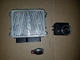 2008 TO 2012 MERCEDES C300 W204 ECU EIS ECM ENGINE COMPUTER MODULE KEY OEM