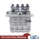 1pc Fuel Pump 1G922-51012 104139-4141 9410618333 For Kubota V2403 V2203
