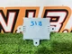 Land Rover Passenger Door Comfort Block Range Rover Sport OEM JPLA14D617BA