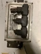 2003 jeep liberty 3.7 Ecu Engine Computer  56044195AG  used