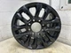 2025 CHEVROLET SILVRDO25 20X8-1/2 Wheel 12 Spoke B- Condition OEM ID 87847207