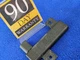 AUDI A8 bentley flying spur REAR KEYLESS ENTRY ANTENNA MODULE 3D0909133E OEM