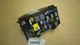 2013 CHRYSLER TOWN & COUNTRY FUSE BOX 68163904AB