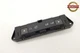2012-2015 RANGE ROVER EVOQUE SUSPENSION TRACTION CONTROL SWITCH BUTTON OEM