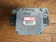 2007 LEXUS RX400 Hybrid OEM Electric Power Steering Control Module 89650-48010