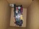 2009 2010 2011 MERCEDES BENZ W204 C300 C350 C63 AMG REAR SAM FUSE RELAY BOX