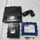 Toyota ZVW 30 Prius Touring Smart Key Computer Set 89681-47090 89990-47050